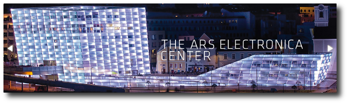 Gewinn Bild ars electronica