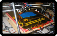 Bild 3D Drucker
