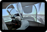 Bild Flugsimulator