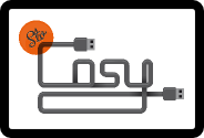 Logo Studienrichtungsvertretung