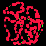 [Image of Biarc Approximation
