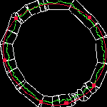 [Image of Biarc Approximation