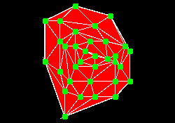 [Image of Hamiltonian Triangulation]