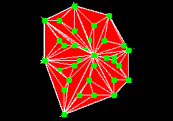 [Image of Hamiltonian Triangulation]