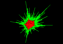 [Image of Offset Tool Path]