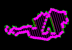 [Image of Zigzag Tool Path]