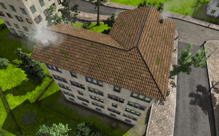 [SK-based roof]