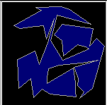 [Image of a Random Polygon]