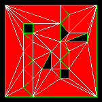 [Image of Triangulation]