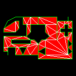 [Image of Triangulation]
