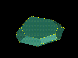 [Image of Triangulated Machine Tool]