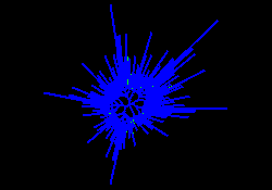 [Image of 2D Voronoi Diagram]